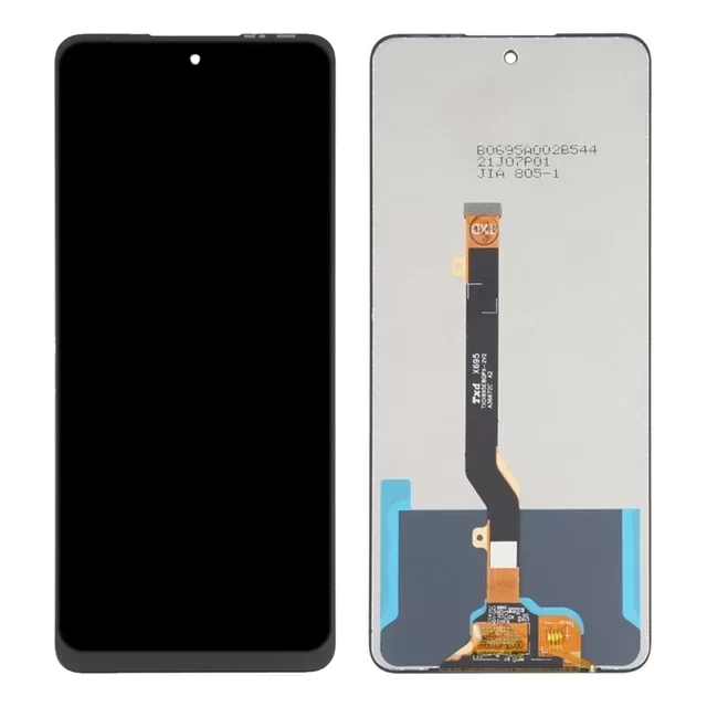 İnfinix Hot 40 Pro Lcd Dokunmatik Ekran X6837