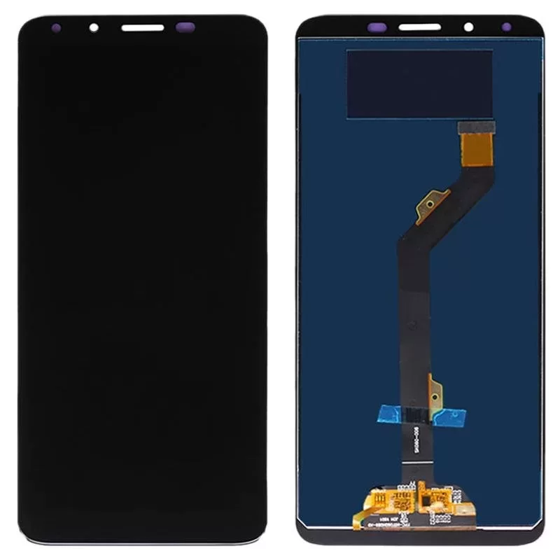 infinix Hot 6 Lcd Dokunmatik Ekran X606