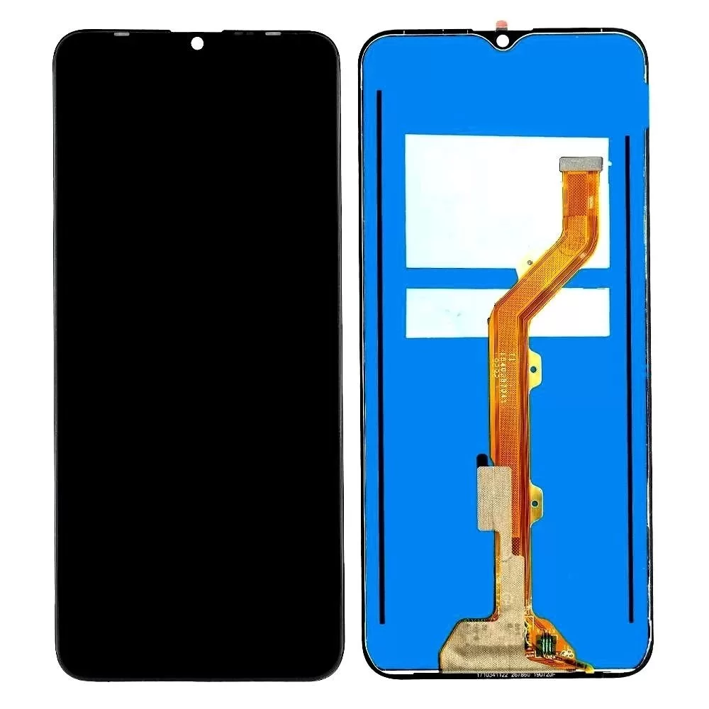 infinix Hot 8 X650 Lcd Dokunmatik Ekran