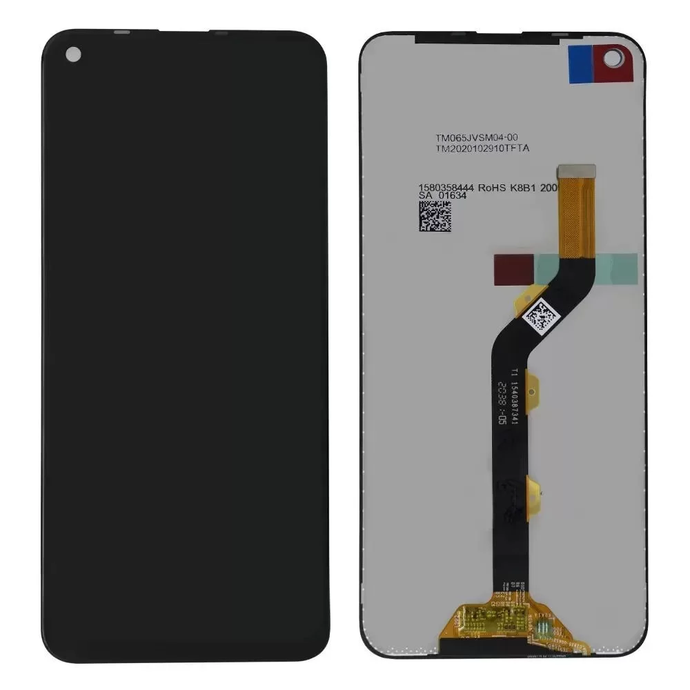 infinix Hot 9 Pro Lcd Dokunmatik Ekran X655F