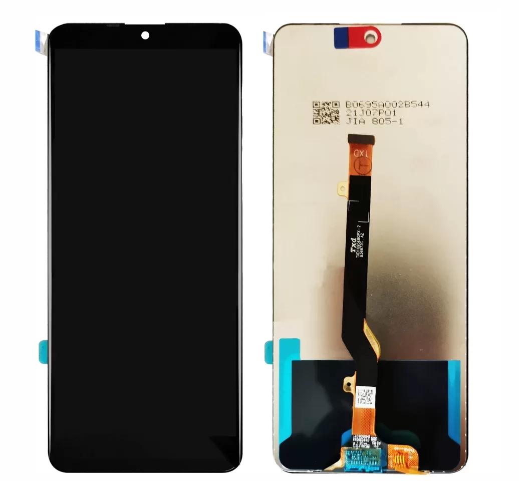 infinix Note 11i Lcd Dokunmatik Ekran