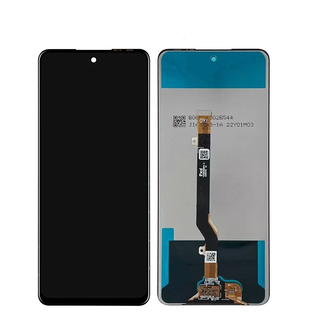 İnfinix Note 11S Lcd Dokunmatik Ekran x698