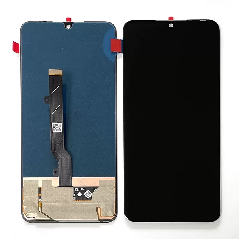 infinix Note 12 (2023) ORJİNAL Lcd Dokunmatik Ekran X676C