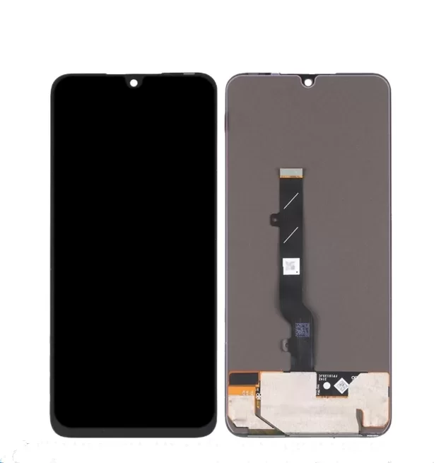 İnfinix Note 12 Pro (4G) ORJİNAL Lcd Dokunmatik Ekran x676b