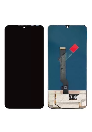 İnfinix Note 12 Vip Lcd Dokunmatik Ekran