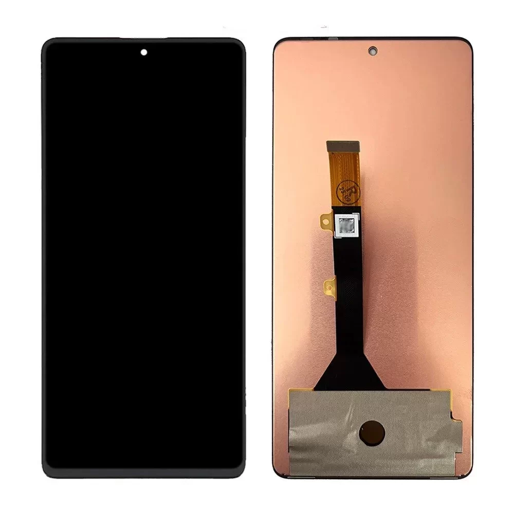 infinix Note 30 Pro OLED Lcd Dokunmatik Ekran X678B