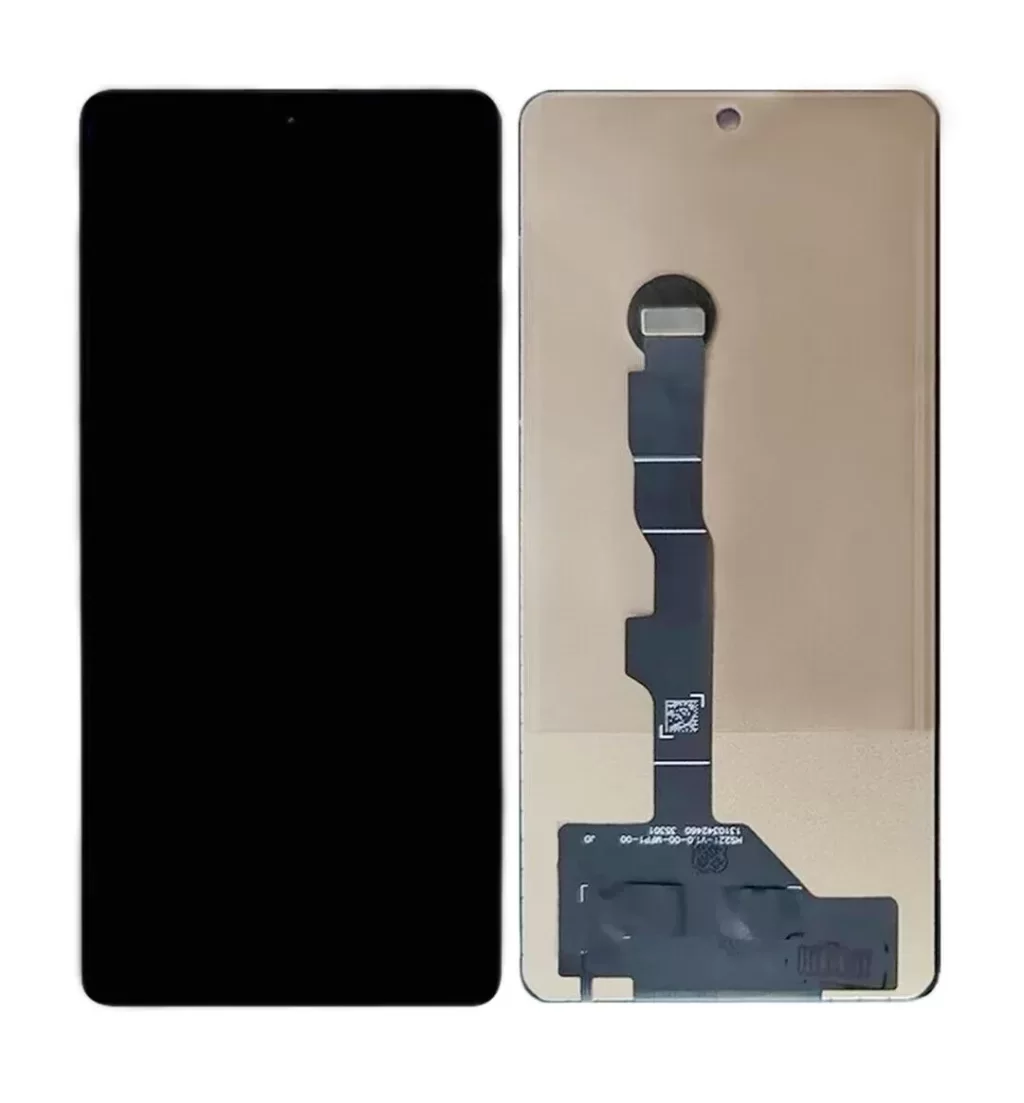 İnfinix Note 30 Pro TFT Lcd Dokunmatik Ekran X678