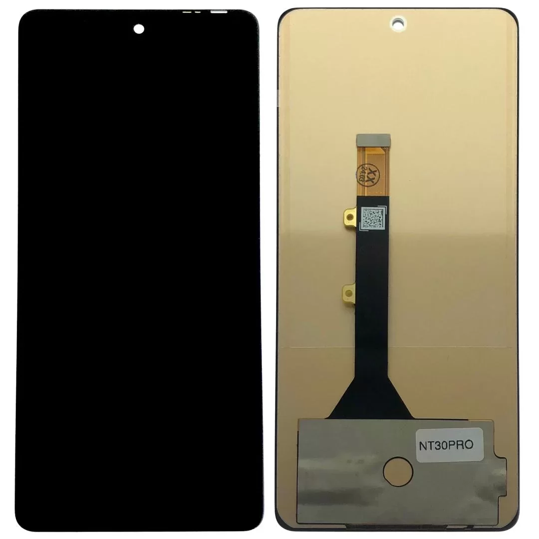 infinix Note 30 vip Aa Kalite TFT Lcd Dokunmatik Ekran
