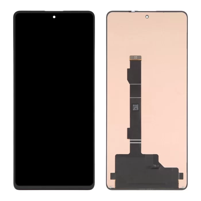 infinix note 40 (5G) ORJİNAL Lcd Dokunmatik Ekran X6852
