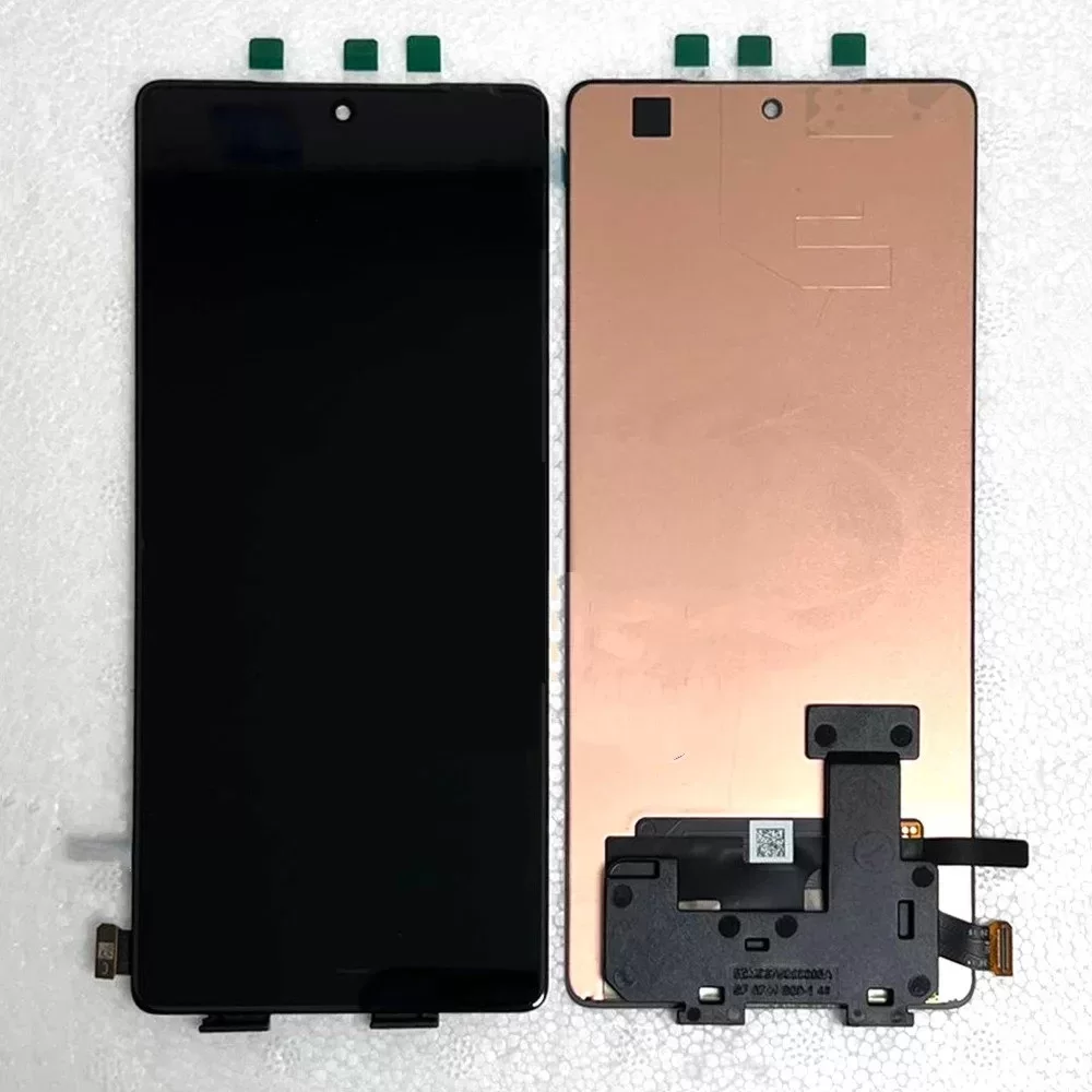 infinix Note 40 pro+ Plus ORJİNAL Lcd Dokunmatik Ekran