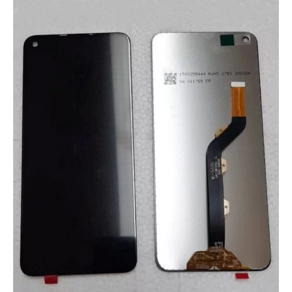 infinix Note 7 Lite Lcd Dokunmatik Ekran x655 x656
