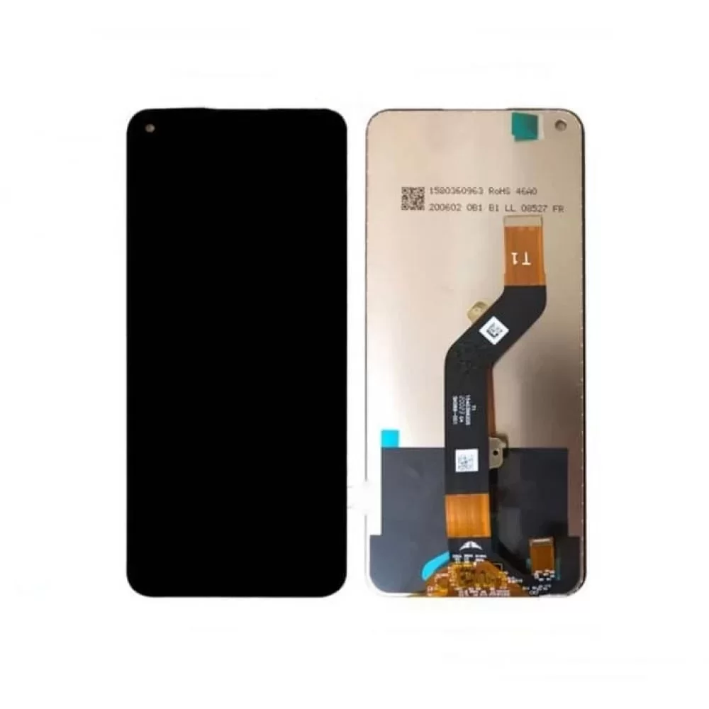 infinix Note 7 X690 Lcd Dokunmatik Ekran