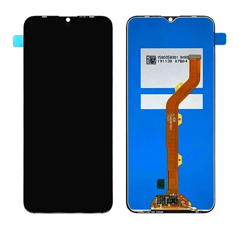 İnfinix Smart 4 Lcd Dokunmatik Ekran X653