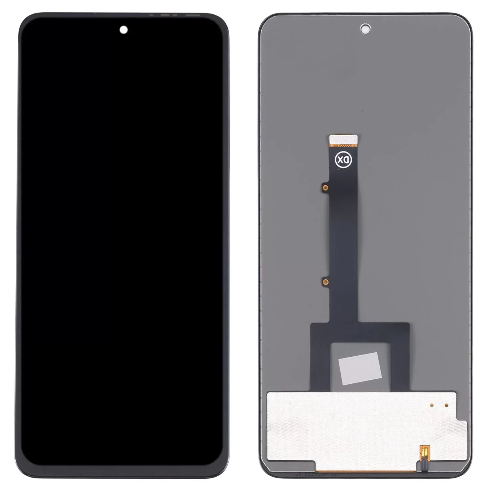 İnfinix Zero 20 TFT Lcd Dokunmatik Ekran