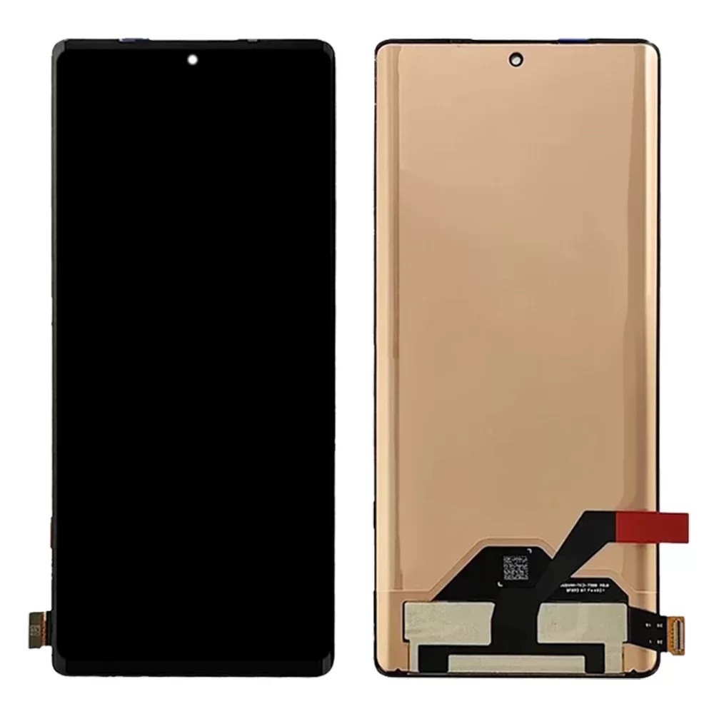 infinix Zero 30 TFT Aa Kalite Lcd Dokunmatik Ekran