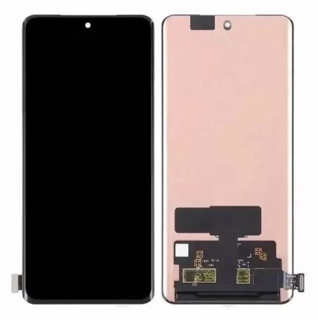 infinix Zero 40 (5G) Lcd Dokunmatik Ekran x6860 x6861