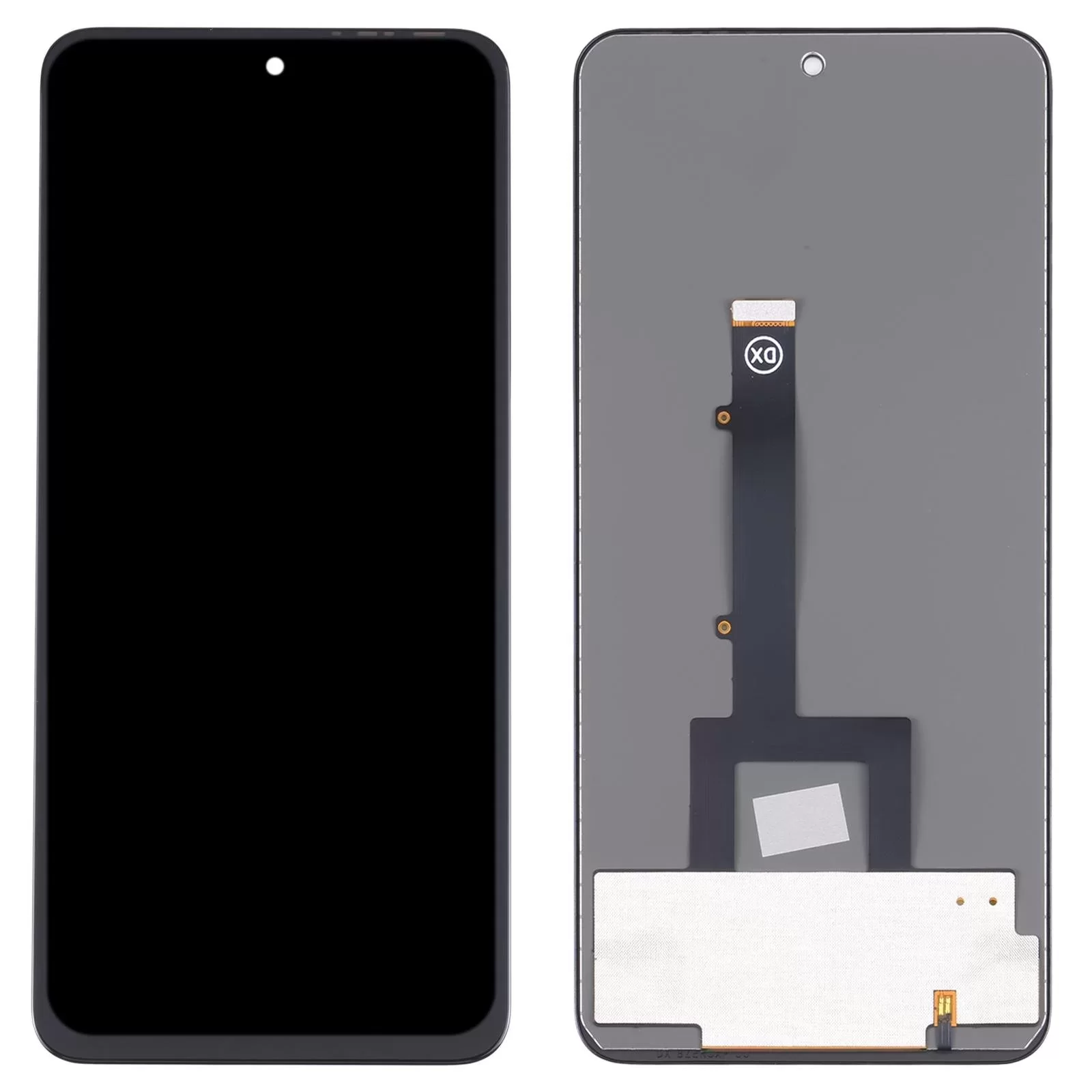 infinix zero X ,zero X Pro TFT Lcd Dokunmatik Ekran