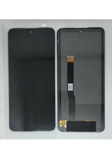 Omix X700 LCD Ekran Dokunmatik