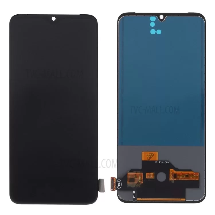 One Plus 7 OLED Lcd Dokunmatik Ekran