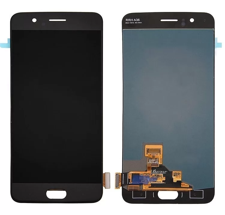 OnePlus 5 OLED Lcd Dokunmatik Ekran