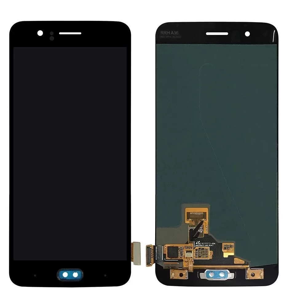 OnePlus 5 ORJİNAL Lcd Dokunmatik Ekran