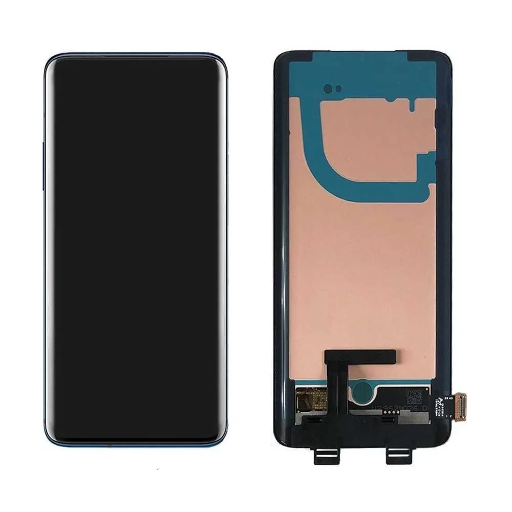 Oneplus 7 Pro ORJİNAL Lcd Dokunmatik Ekran