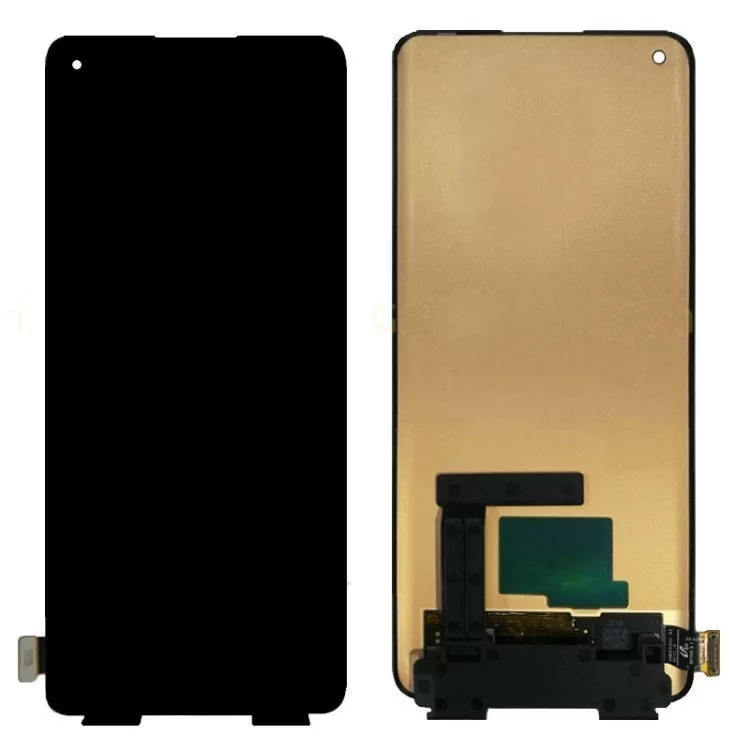 Oneplus 8 Pro ORJİNAL Lcd Dokunmatik Ekran