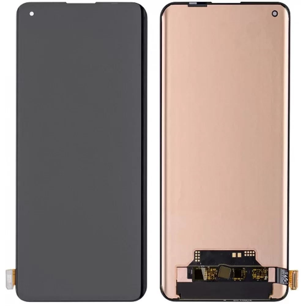 Oneplus 9 Pro ORJİNAL Lcd Dokunmatik Ekran
