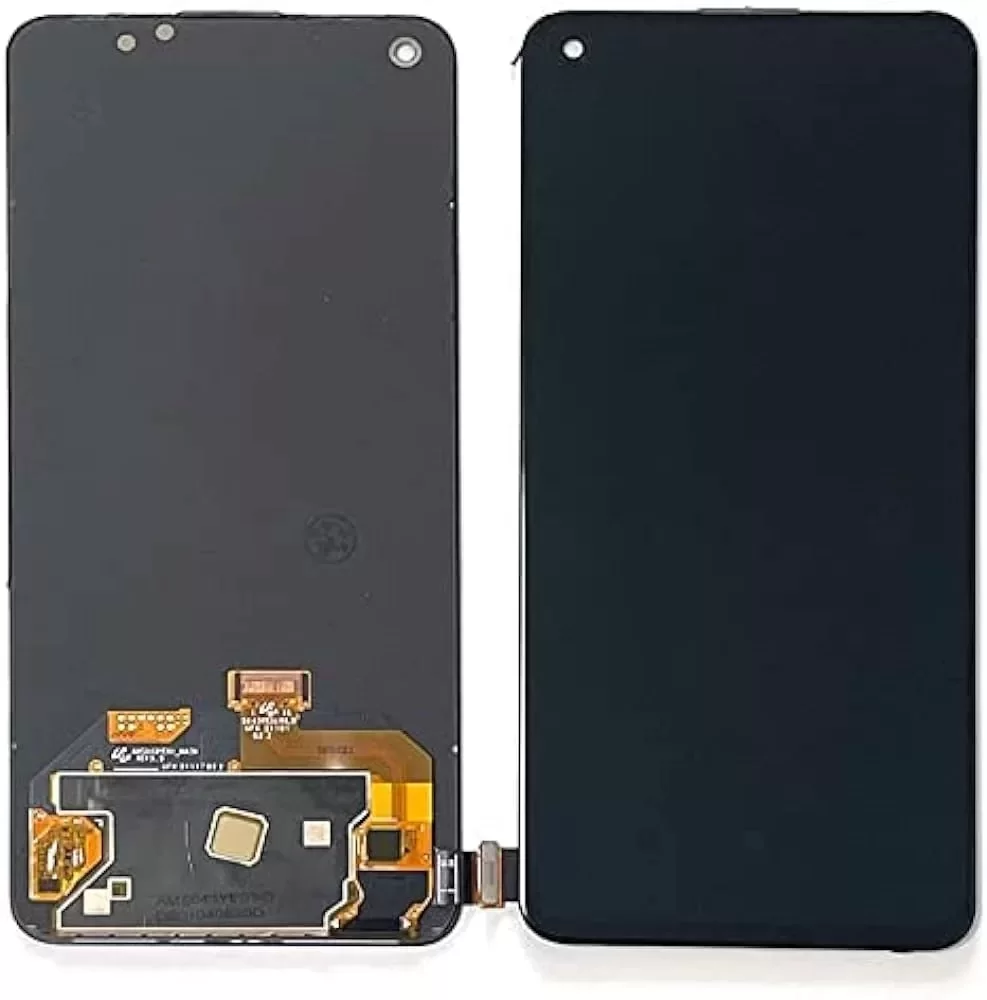 Oneplus Nord 2 5G ORJİNAL Lcd Dokunmatik Ekran