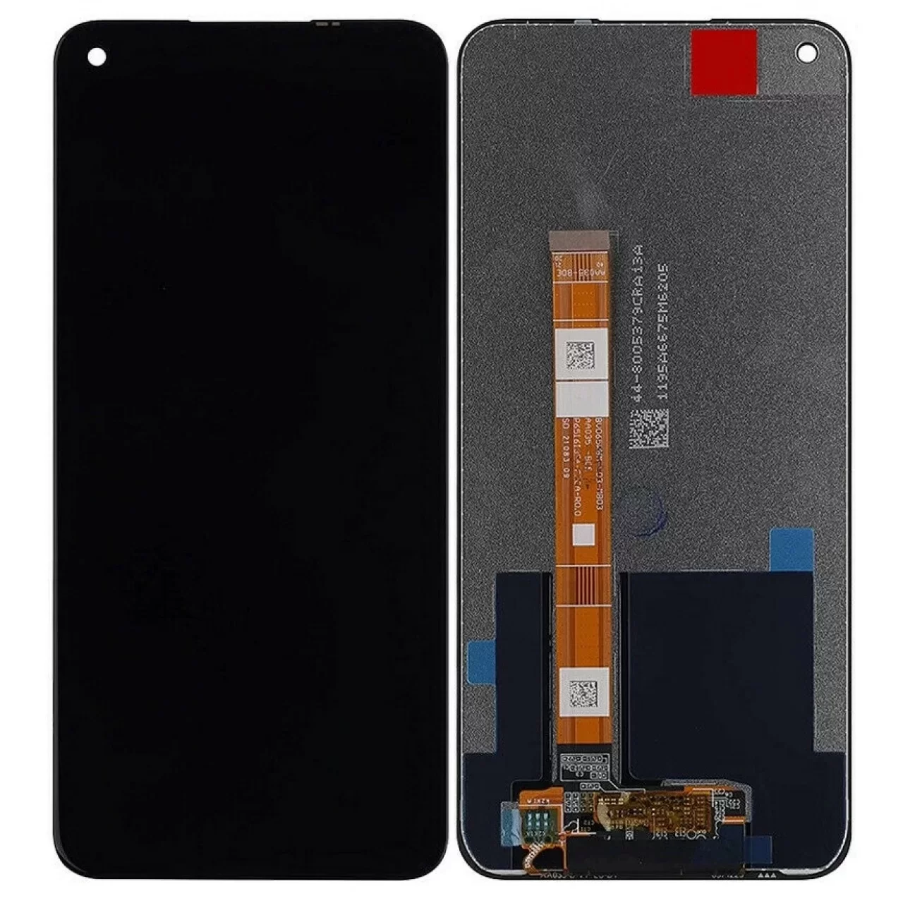 Oneplus Nord N100 ORJİNAL Lcd Dokunmatik Ekran
