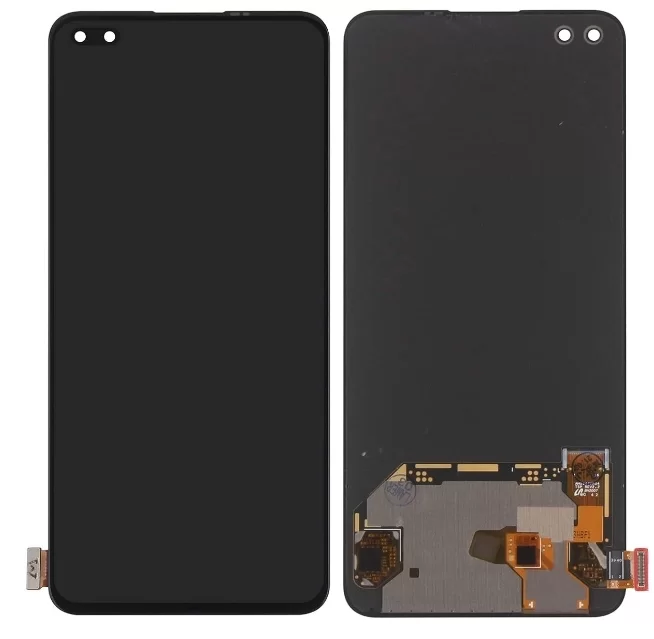 Oneplus Z ORJİNAL Lcd Dokunmatik Ekran