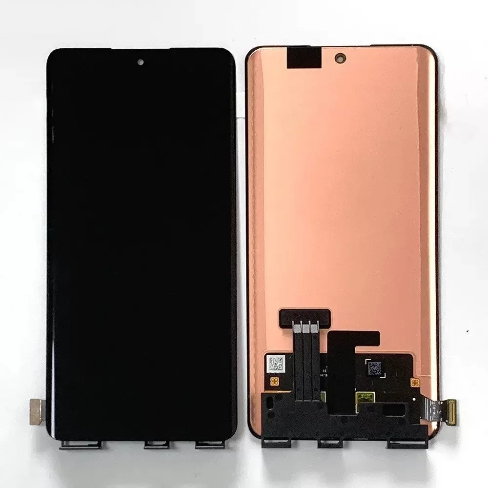Oppo Reno 9 pro ORJİNAL Lcd Dokunmatik Ekran PGX110