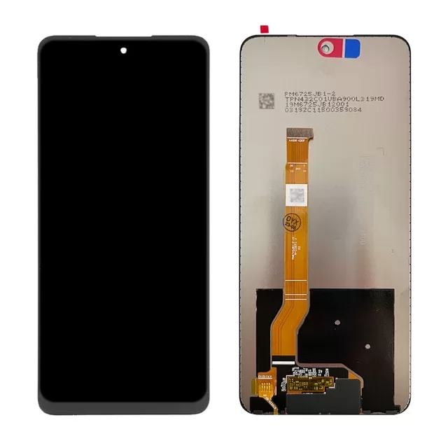 Realme 11 5G Lcd Dokunmatik Ekran RMX3780