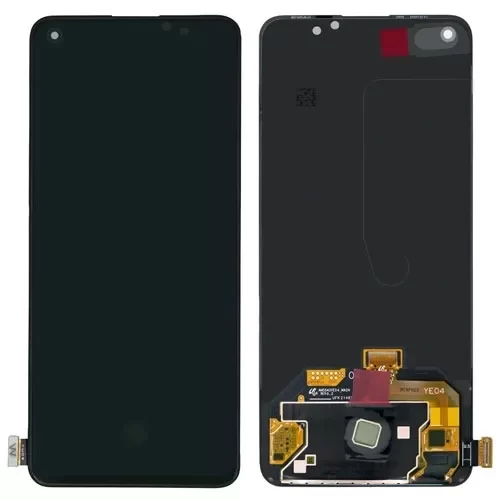 Realme Gt2 OLED Kalite Lcd Dokunmatik Ekran