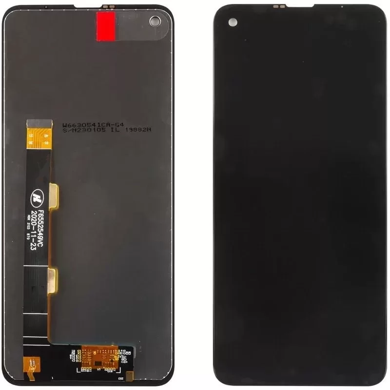 Reeder P13 Blue Max Pro LCD Ekran Dokunmatik