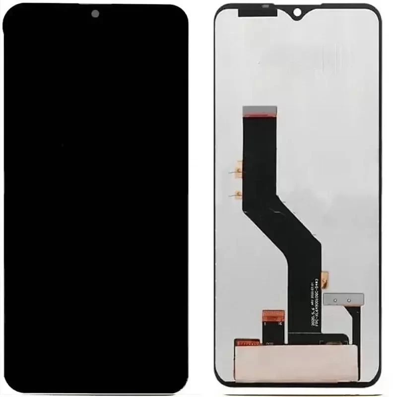 Reeder P13 Blue Plus LCD Ekran Dokunmatik