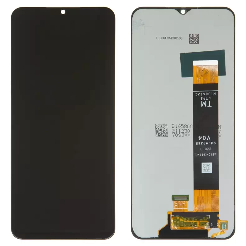 Samsung M13 5G Sm-M136 ORJİNAL Lcd Dokunmatik Ekran