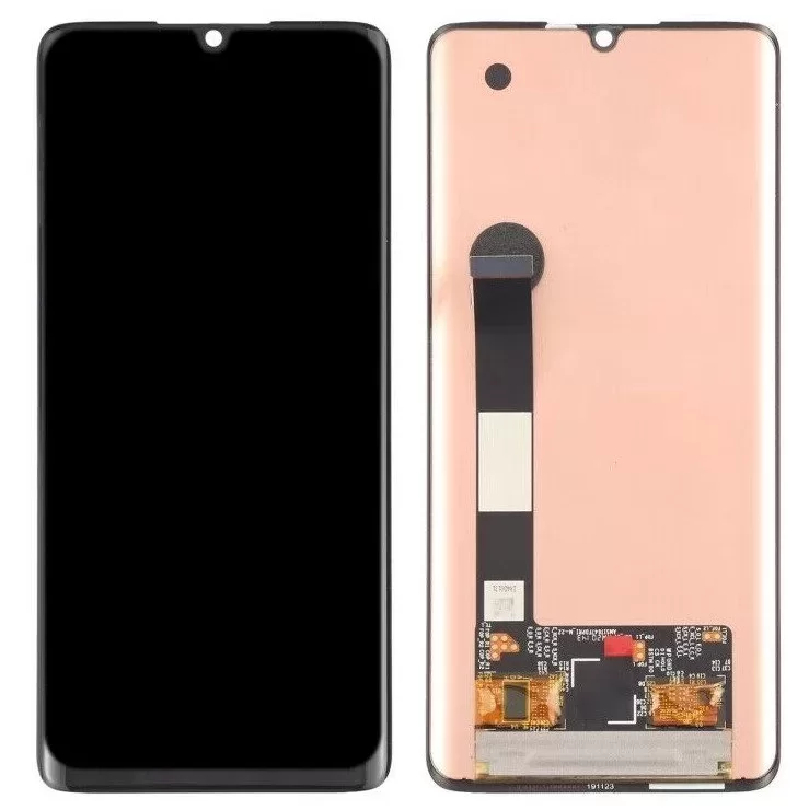 Tcl 10 Plus Lcd Dokunmatik Ekran T782H