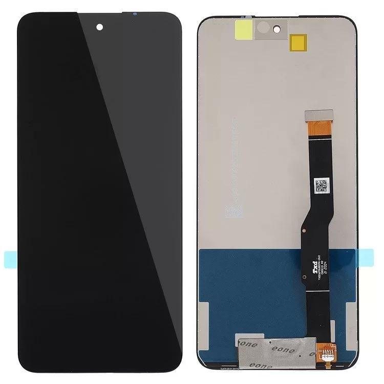 Tcl 20 L+ plus 20 lite Lcd Dokunmatik Ekran T775H,T775B