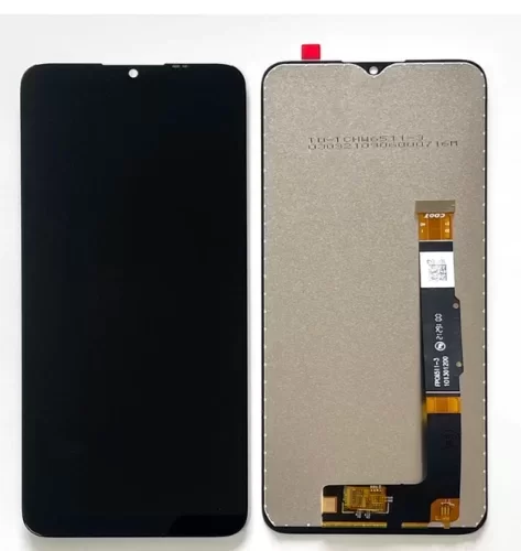 Tcl 20R Lcd Dokunmatik Ekran