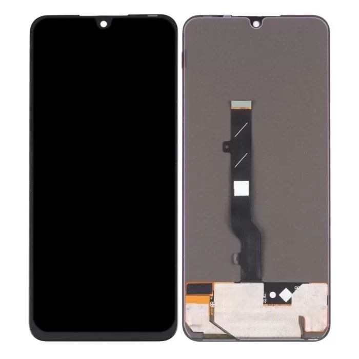 Tcl 30 Plus TFT Lcd Dokunmatik Ekran