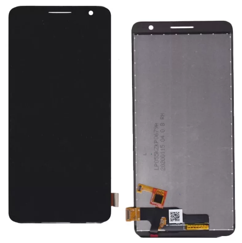 Tcl 303 Lcd Dokunmatik Ekran