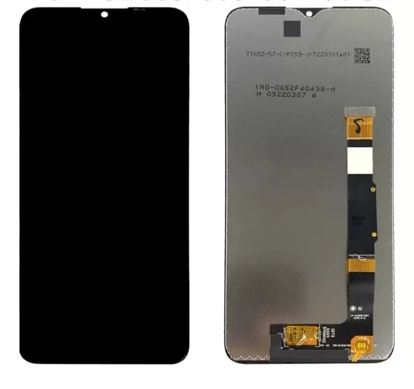 Tcl 305 Lcd Dokunmatik Ekran