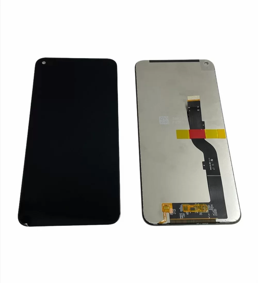 TCL Plex Ekran Dokunmatik T780H