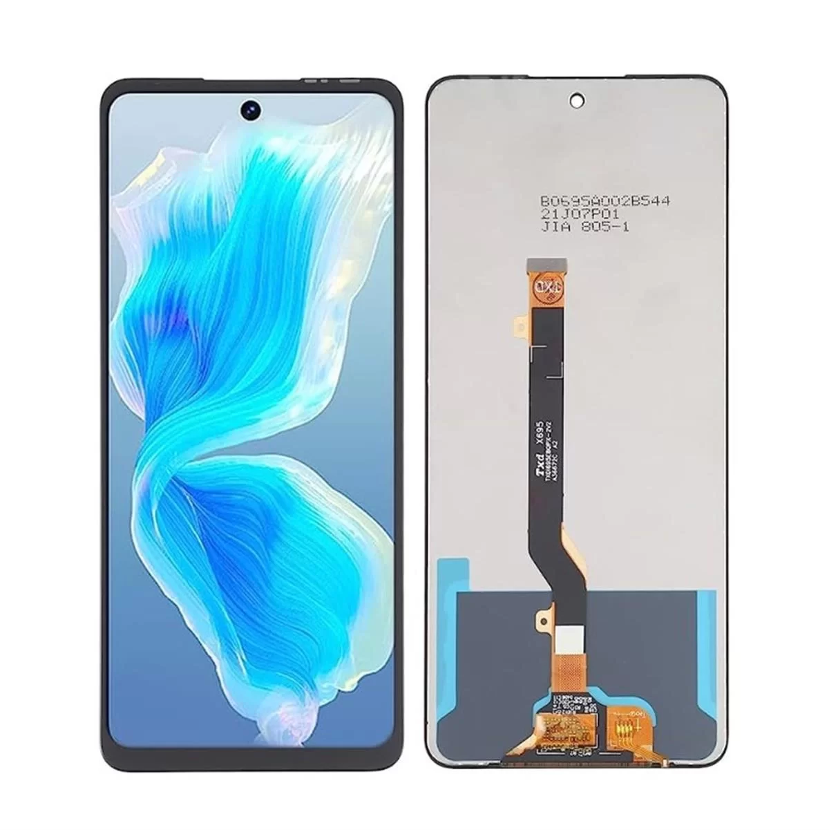 Tecno Camon 18 Lcd Ekran Dokunmatik ORJİNAL
