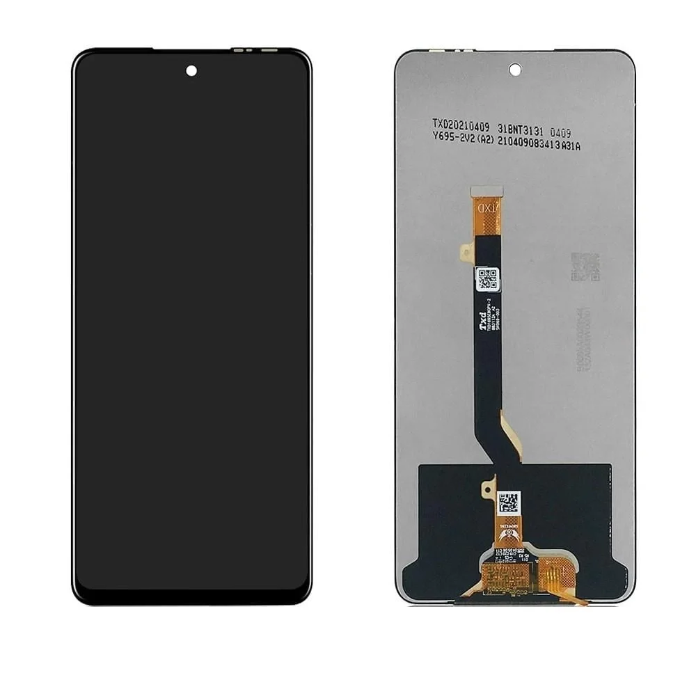 Tecno Pova 2 Lcd Ekran Dokunmatik