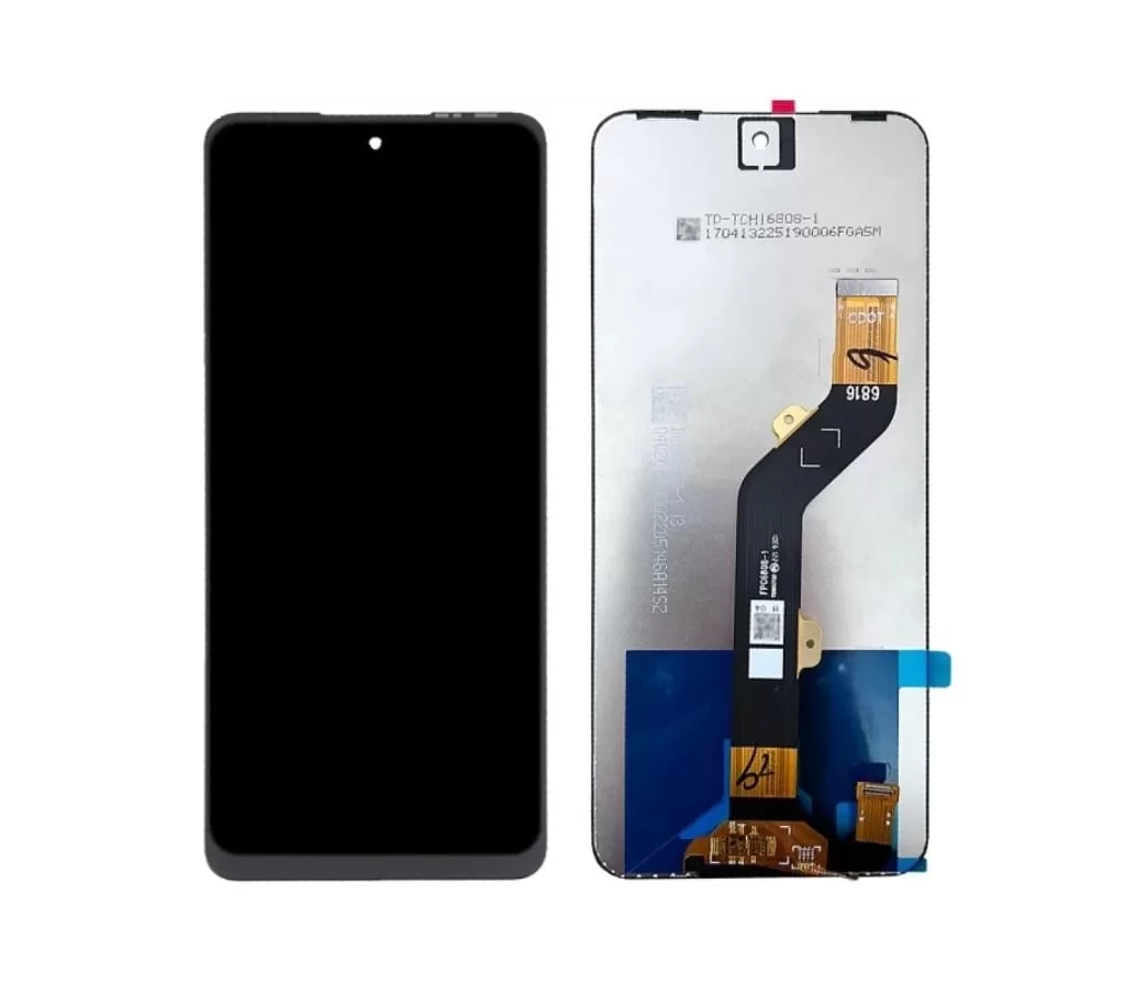 Tecno Pova Neo 2 Lcd Ekran Dokunmatik ORJİNAL