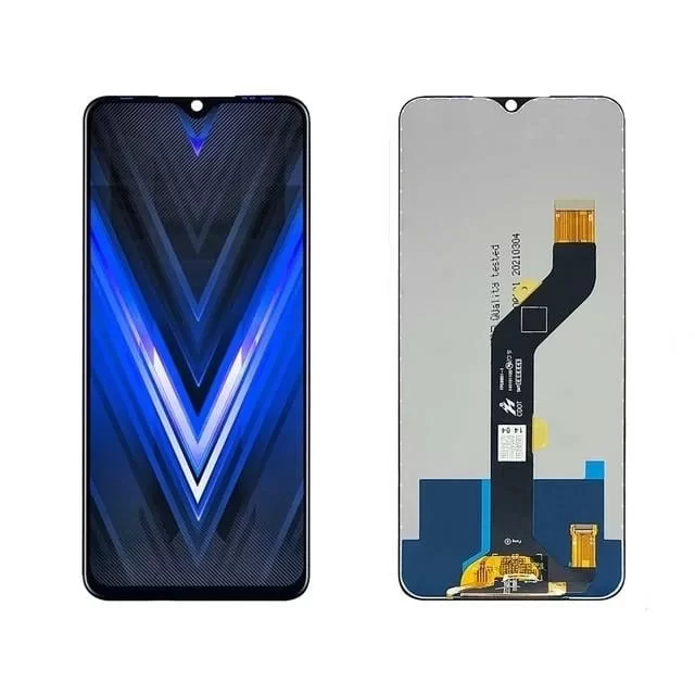 Tecno Pova Neo Lcd Ekran Dokunmatik ORJİNAL
