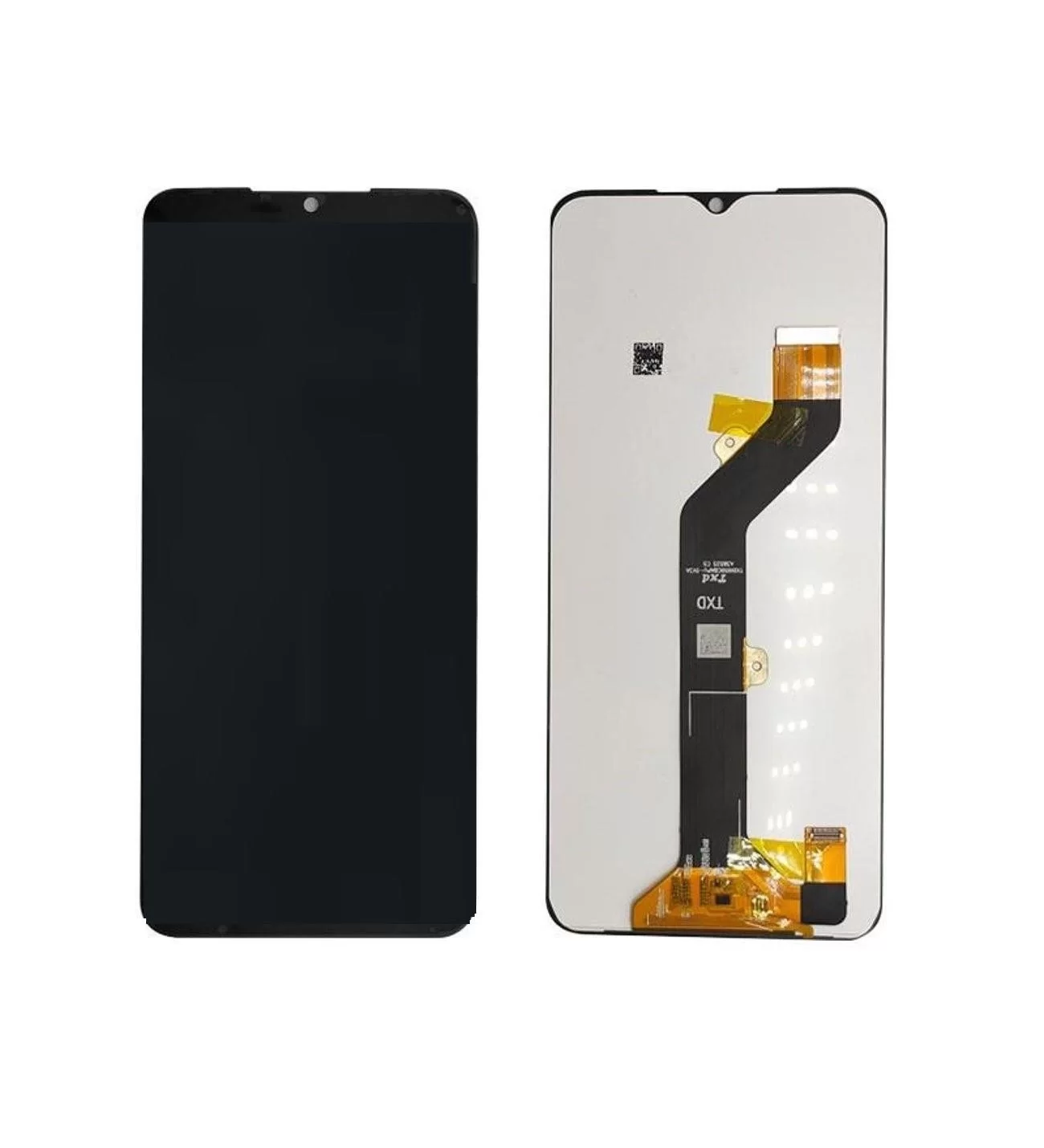 Tecno Spark 7 Lcd Ekran Dokunmatik ORJİNAL
