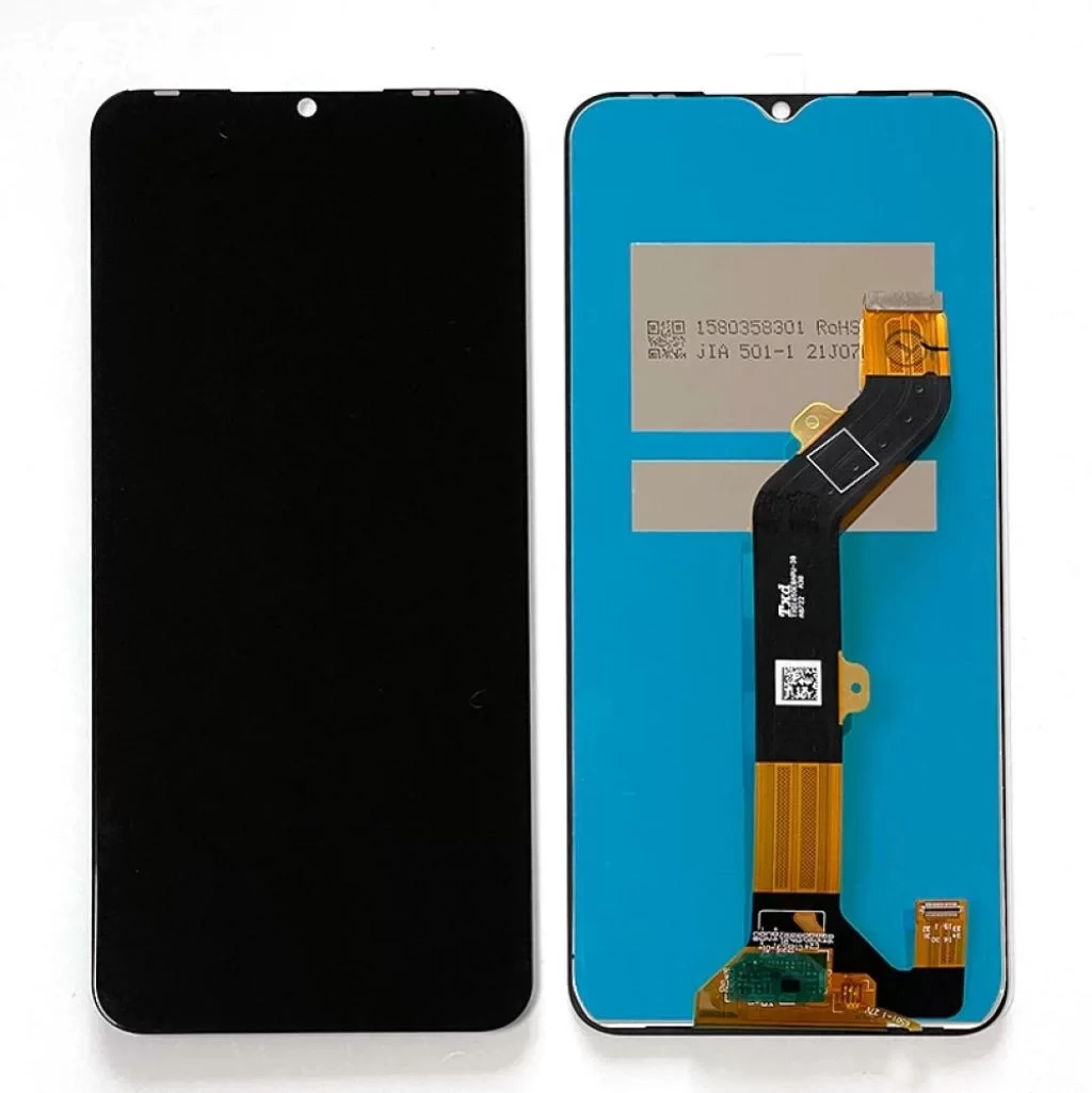 Tecno Spark 7t Lcd Ekran Dokunmatik ORJİNAL